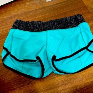 Lululemon speed short 2.5”